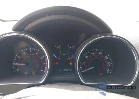 2008 Toyota Highlander из США, поврежденный, VIN JTEES41A382078993